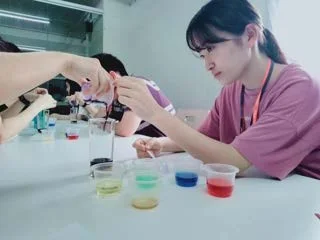 英語でアート＆クラフト