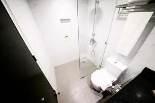 シャワー・トイレのイメージ