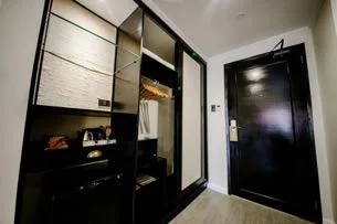 客室設備のイメージ