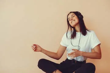 英語の歌にチャレンジ