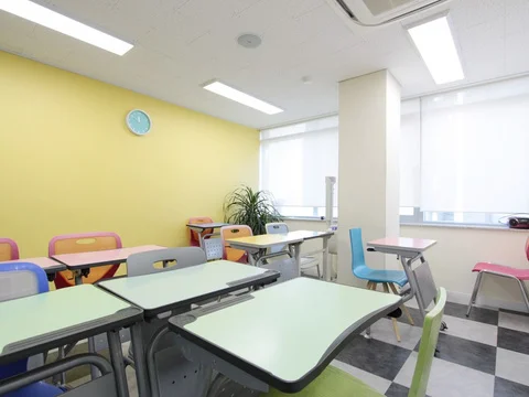 韓国語を学ぶ教室