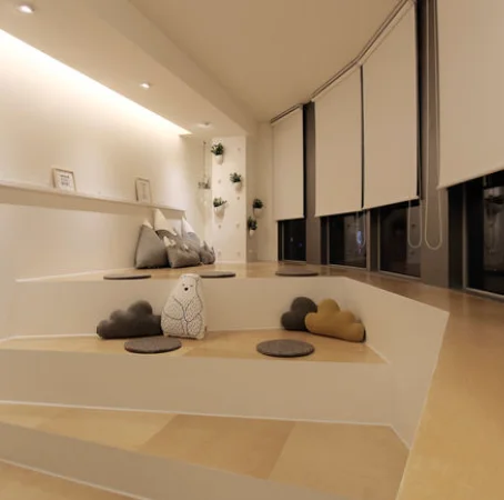HOSTEL HARUの客室イメージ