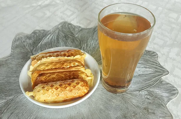 おやつの一例