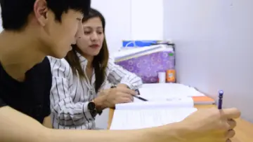 EV Academy マンツーマン授業