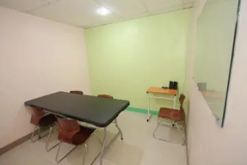 Cebu Blue Ocean Academy 教室・授業風景