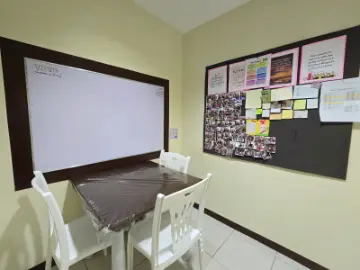 CPILS 教室・授業風景