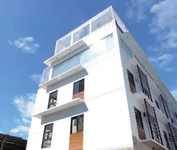 3D Academy 校舎外観