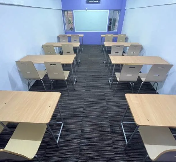 Global Language Cebu（GLC） 教室