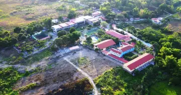 SMEAG Global School（Tarlac） ターラック