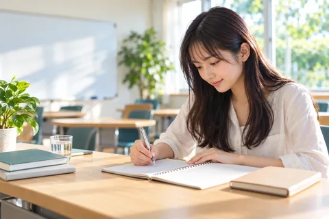 TOEIC・IELTS対策のイメージ