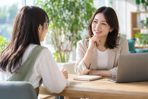 スピーキング重視のイメージ