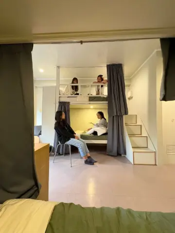 Baguio JIC Premium 学生寮