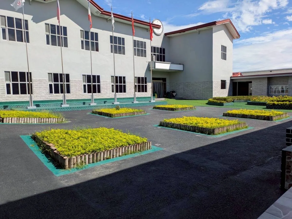 SMEAG Global School 学校提供写真