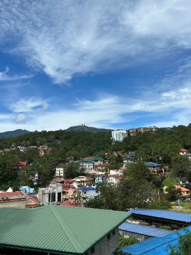 Baguio JIC挑戦と成長、そして感謝と希望(7)