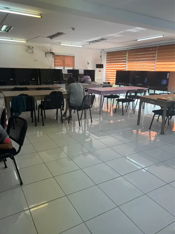HANA Academy学校訪問レポート(5)