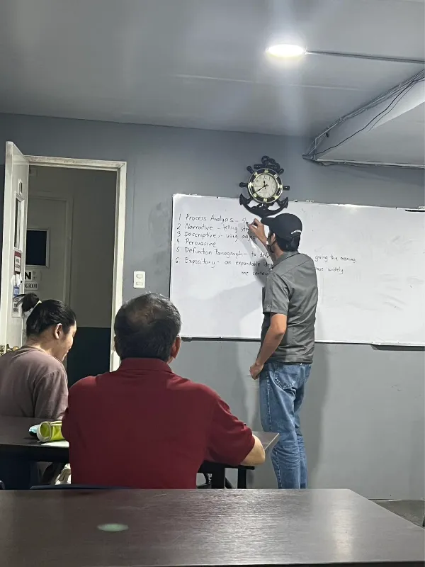 HELP CLARK学校訪問レポート PART2(7)