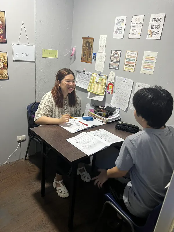 HELP CLARK学校訪問レポート PART2(8)