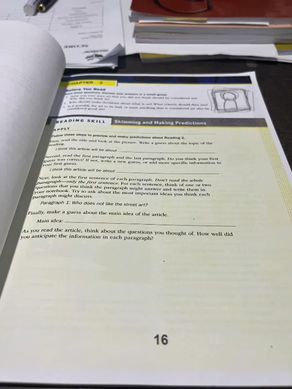 HELP CLARK学校訪問レポート PART2(10)