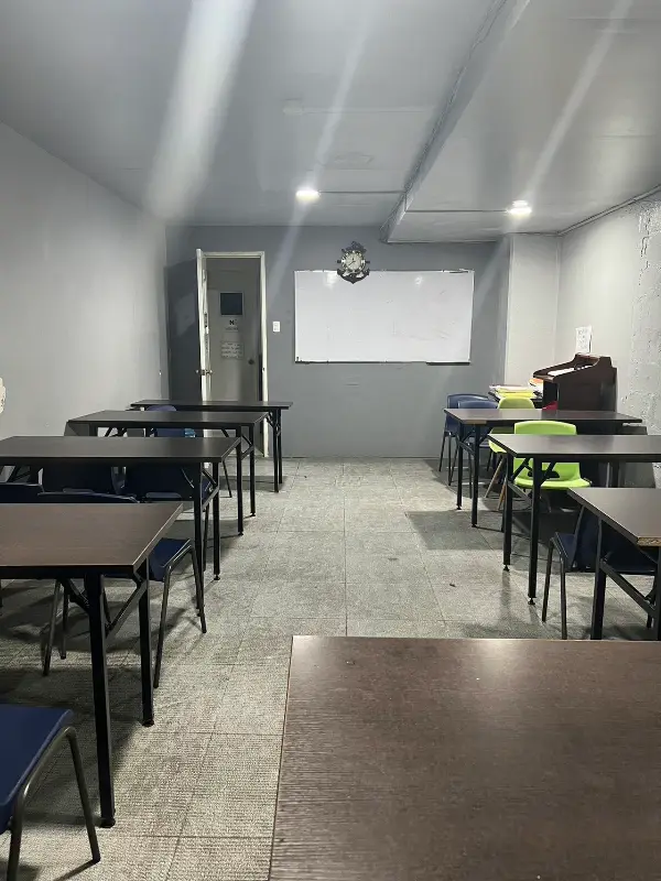 HELP CLARK学校訪問レポート PART2(16)