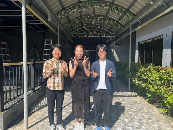 HELP CLARK学校訪問レポート PART2(33)