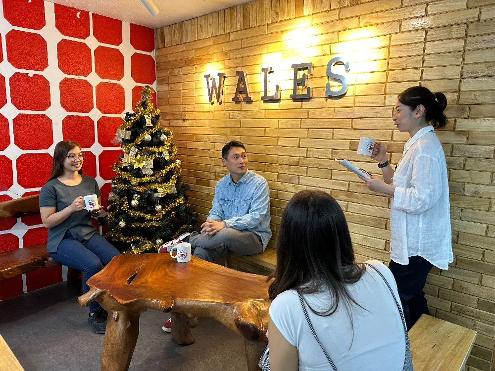 Wales / ウェールズ|Wales 学校施設をチェック!