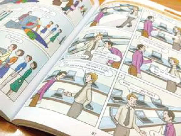3D Academy世界一周・ワーホリ英語 コース|世界一周・ワーホリ英語コース概要