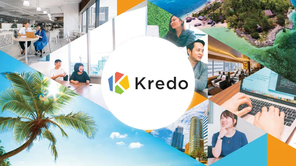 Kredo / クレド