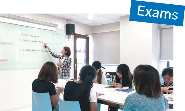 CELLATESOL コース|TESOL