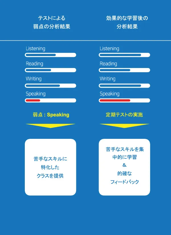 CELLAESL コース