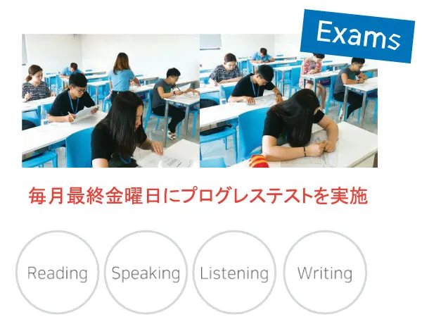 CELLAESL コース|Power Speaking 2
