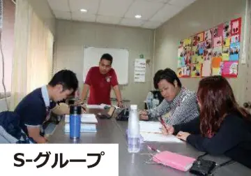 CIAESL(一般英語)コース|ESL(一般英語)コース(2)
