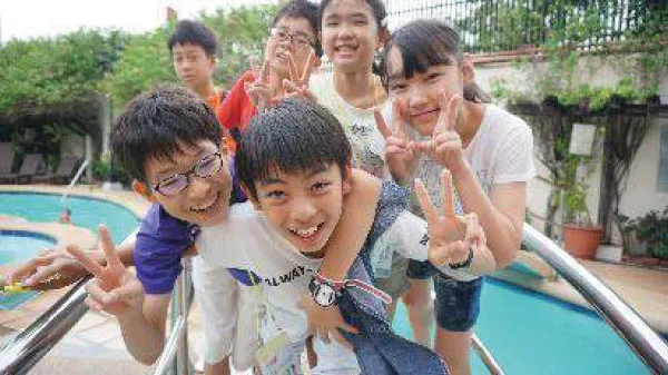 CIAFAMILY & JUNIOR コース|FAMILY & JUNIOR