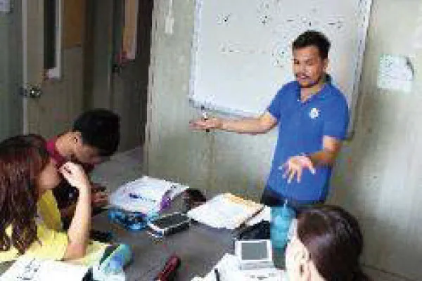 CIAIELTS コース|IELTS Guarantee