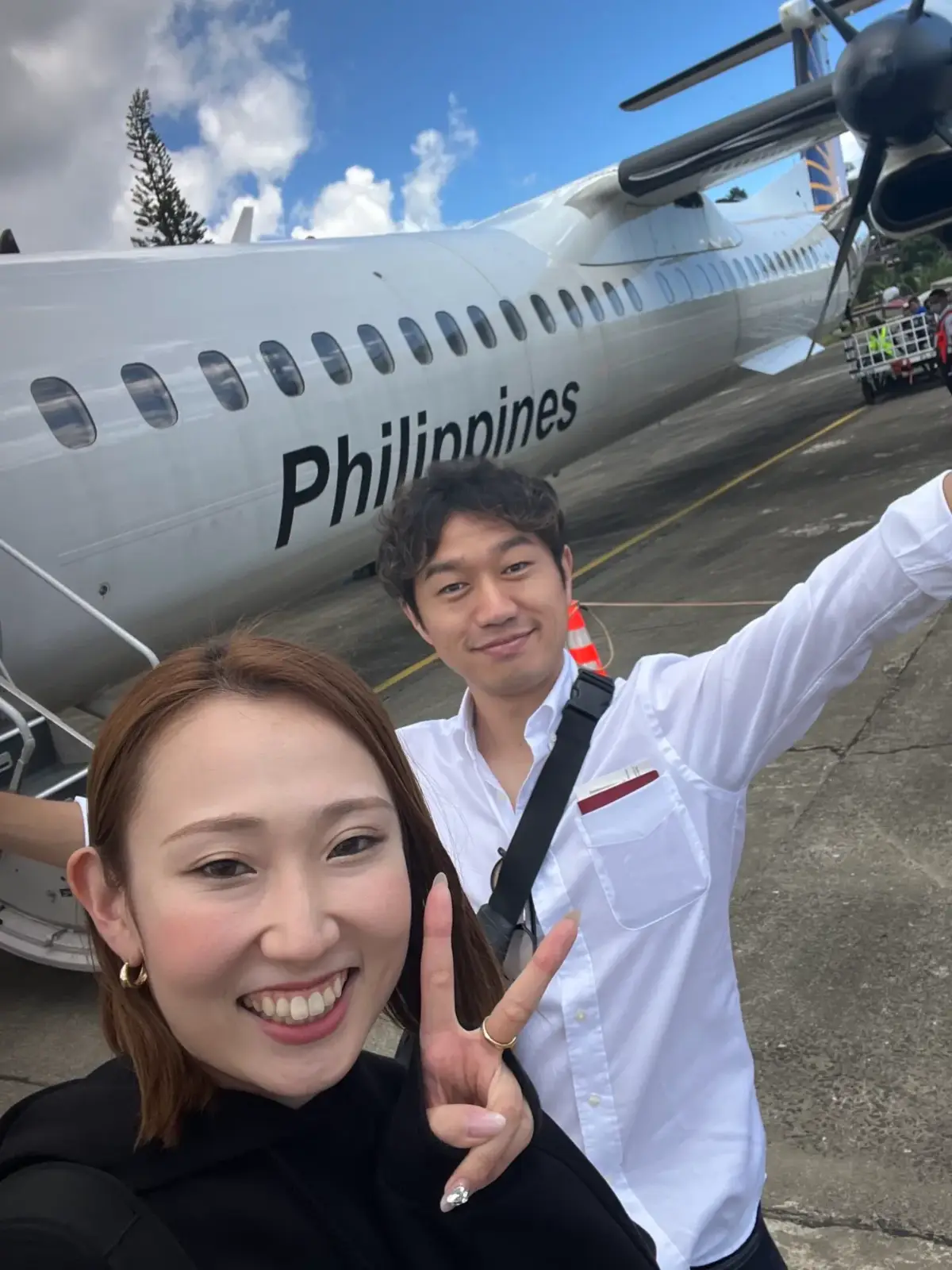 フィリピン留学はセブ島だけじゃない!!