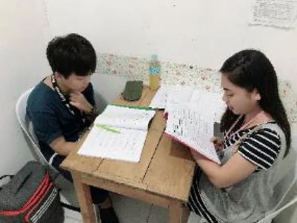 English Fella親子留学はココが違います!|English Fella校での親子留学が長年