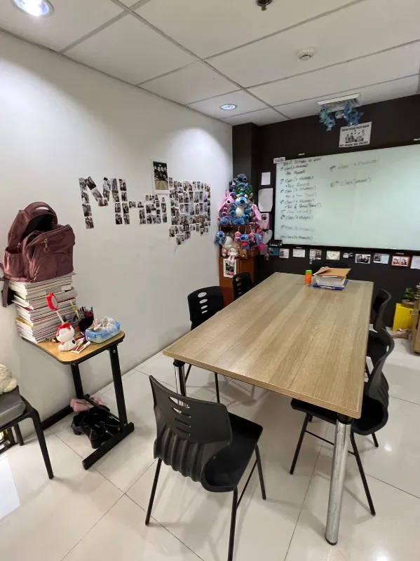 セブ島の人気校EV Academyはやっぱり凄かった!!(25)