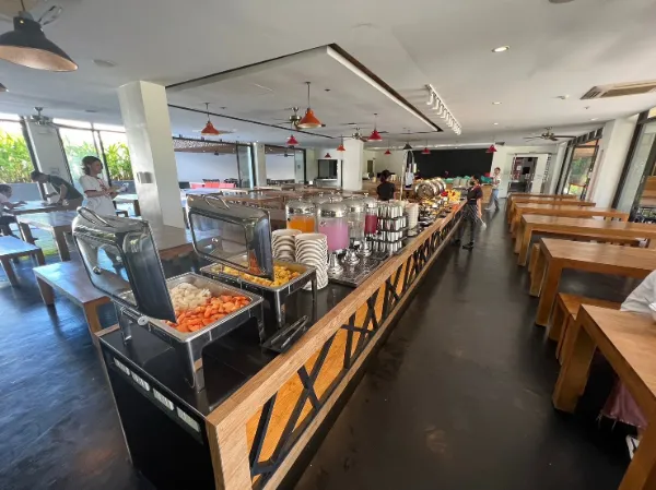 セブ島の人気校EV Academyはやっぱり凄かった!!(13)