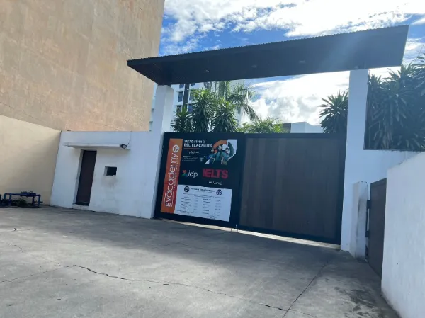 セブ島の人気校EV Academyはやっぱり凄かった!!(2)