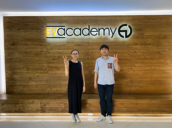 セブ島の人気校EV Academyはやっぱり凄かった!!