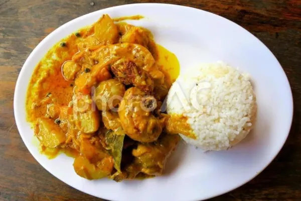 これだけは、絶対に食べたい!!フィリピン料理 10選|8. カレカレ (Kare-Kare)