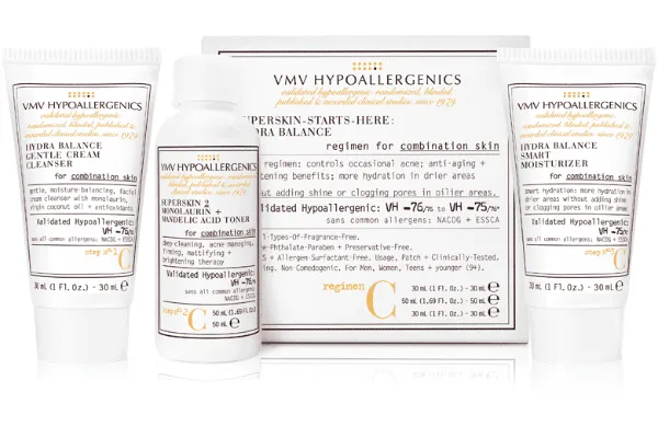 フィリピン オススメ土産 6選(コスメ編)|1. VMV Hypoallergenics