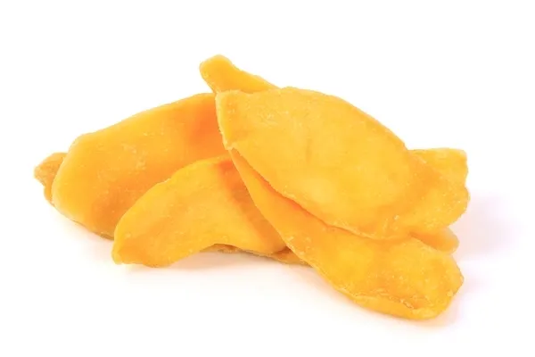 フィリピン オススメ土産 10選(食べ物編)|1. ドリードマンゴー(Dried Mango)