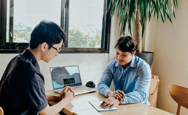ワーホリ前の準備留学に JICが選ばれる理由|バリスタインターンシップについて(5)