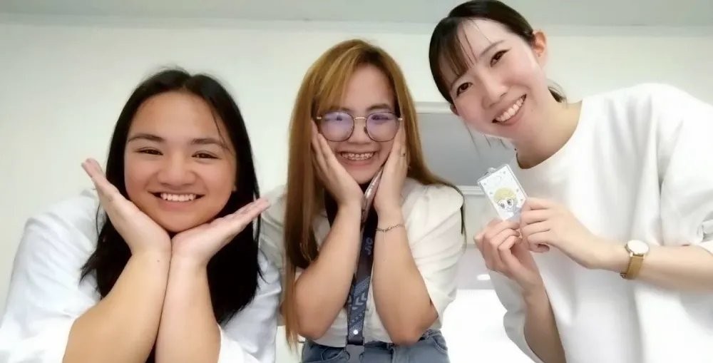 ワーホリ前の準備留学に JICが選ばれる理由|学生体験談 NACCHAN さんのケース