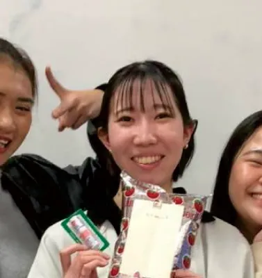 ワーホリ前の準備留学に JICが選ばれる理由|学生体験談 NACCHAN さんのケース(2)