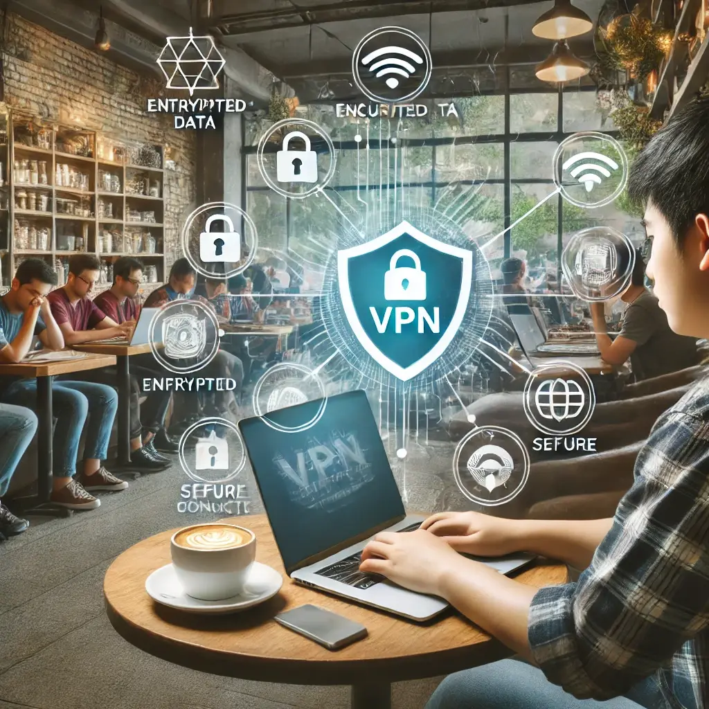 フィリピン留学中のインターネット環境|Wi-FiとSIMの確|セキュリティ対策